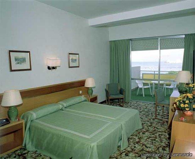 Aluasun Doblemar 4*
