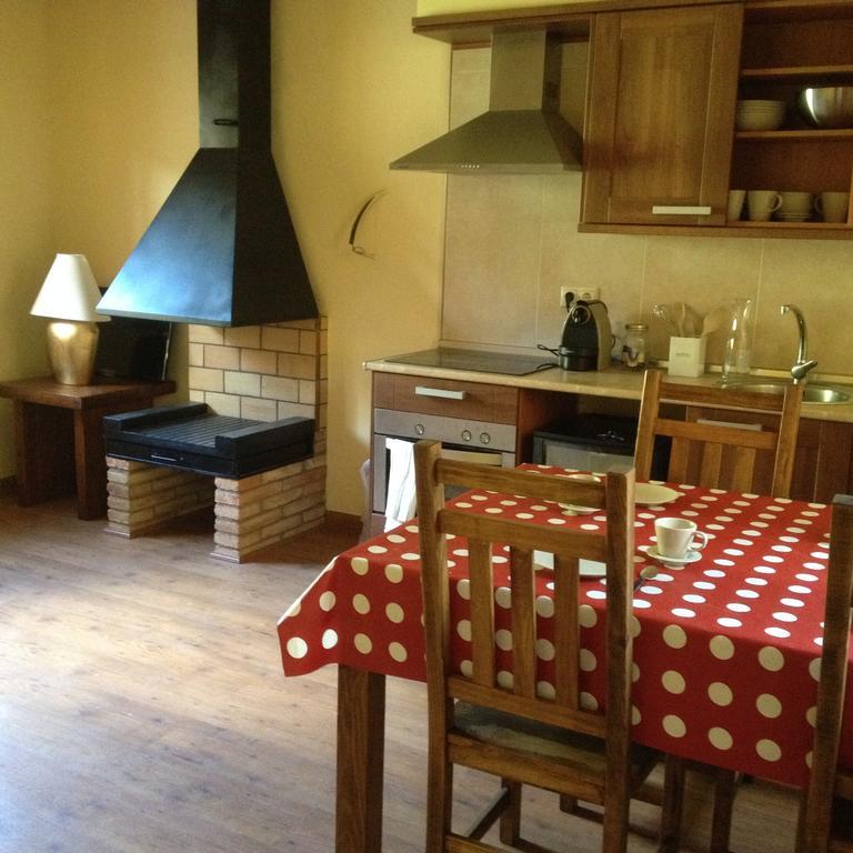 Cal Roseta Apartamento Tuixén