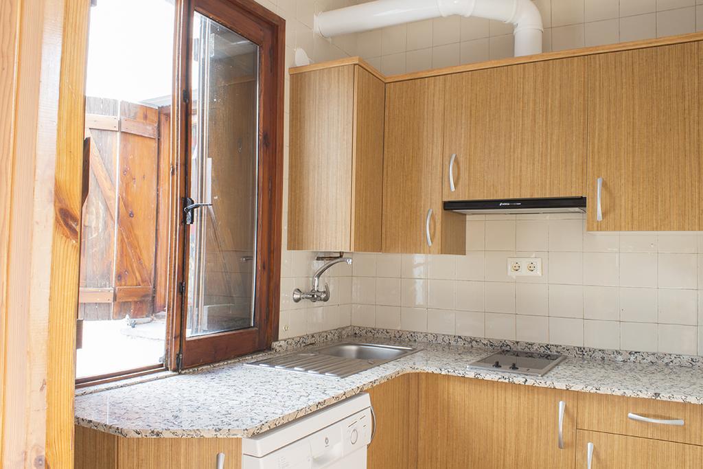Apartment Grist