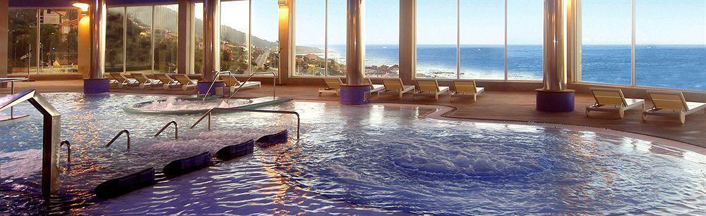 Resort Talaso Atlantico