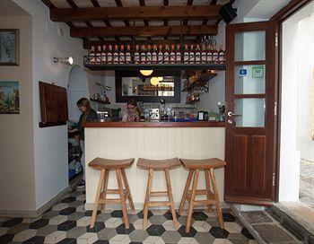 Vagamundos Inn