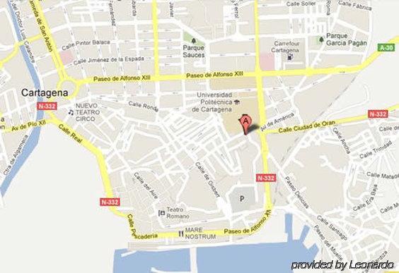 Hotel Habaneros Cartagena
