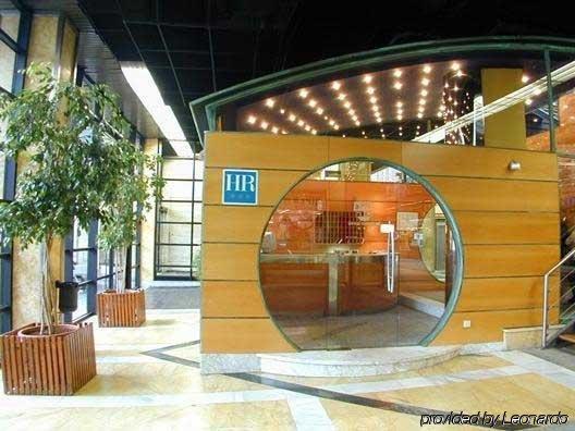 Exe Area Hotel