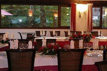Hotel Rural Soto De Cangas