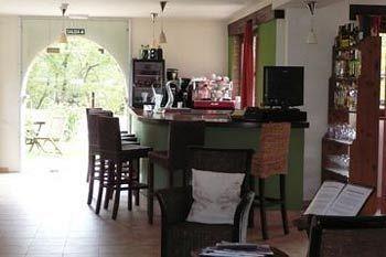 Rural Hotel