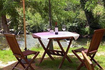 Hotel Rural Soto De Cangas