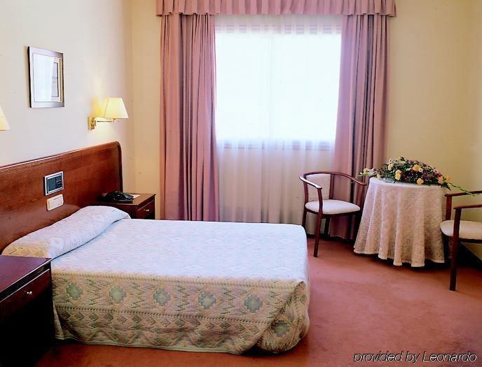 Galicia Palace Hotel