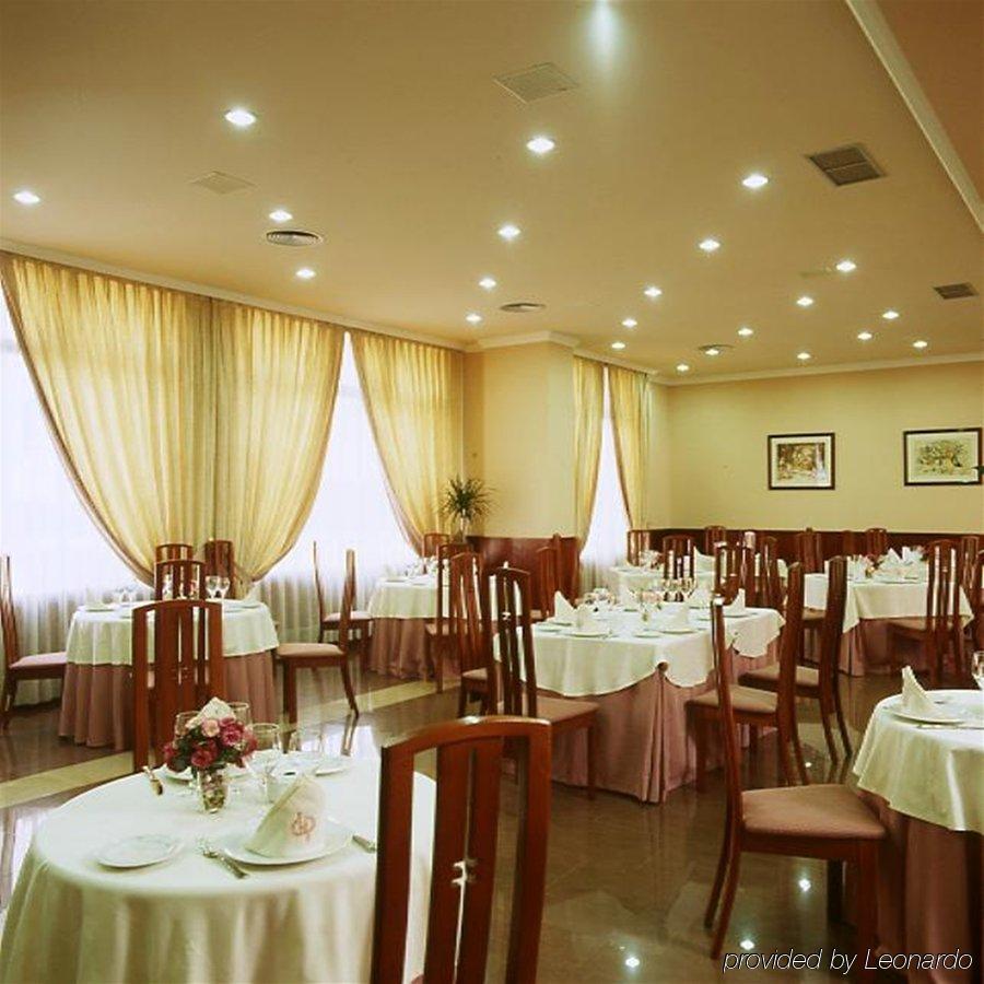 Galicia Palace Hotel 4*
