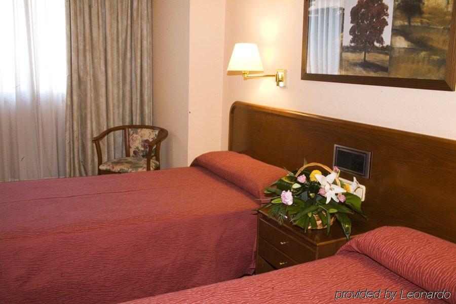 Galicia Palace Hotel Pontevedra