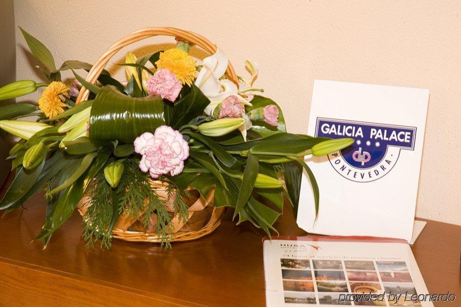 Galicia Palace Hotel