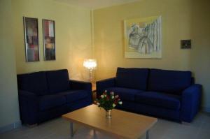 Hotel Benahoare Los Llanos De Aridane