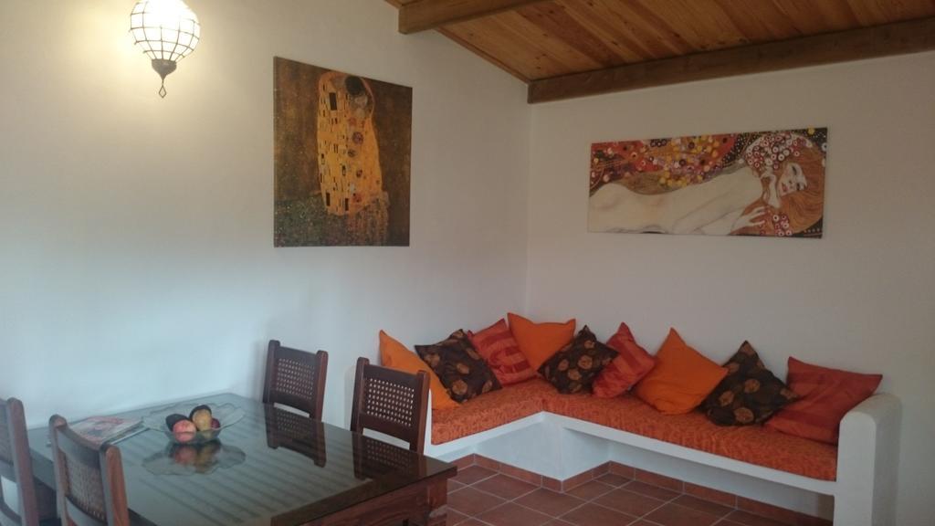 Finca Ranchiles Apartamento