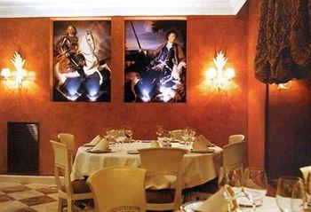 Hotel Parque Cabaneros 3*