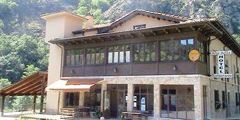 Del Alto Sella Hotel Amieva