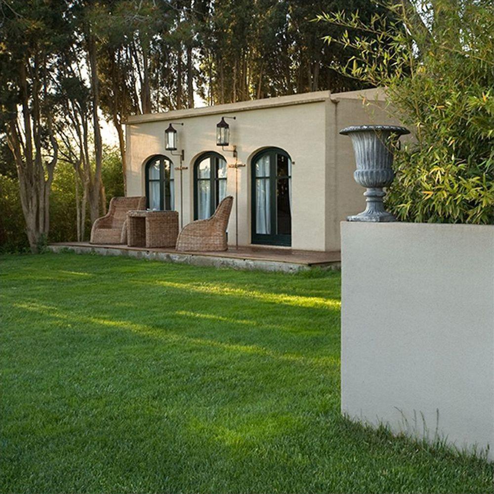 La Malcontenta Hotel 5*