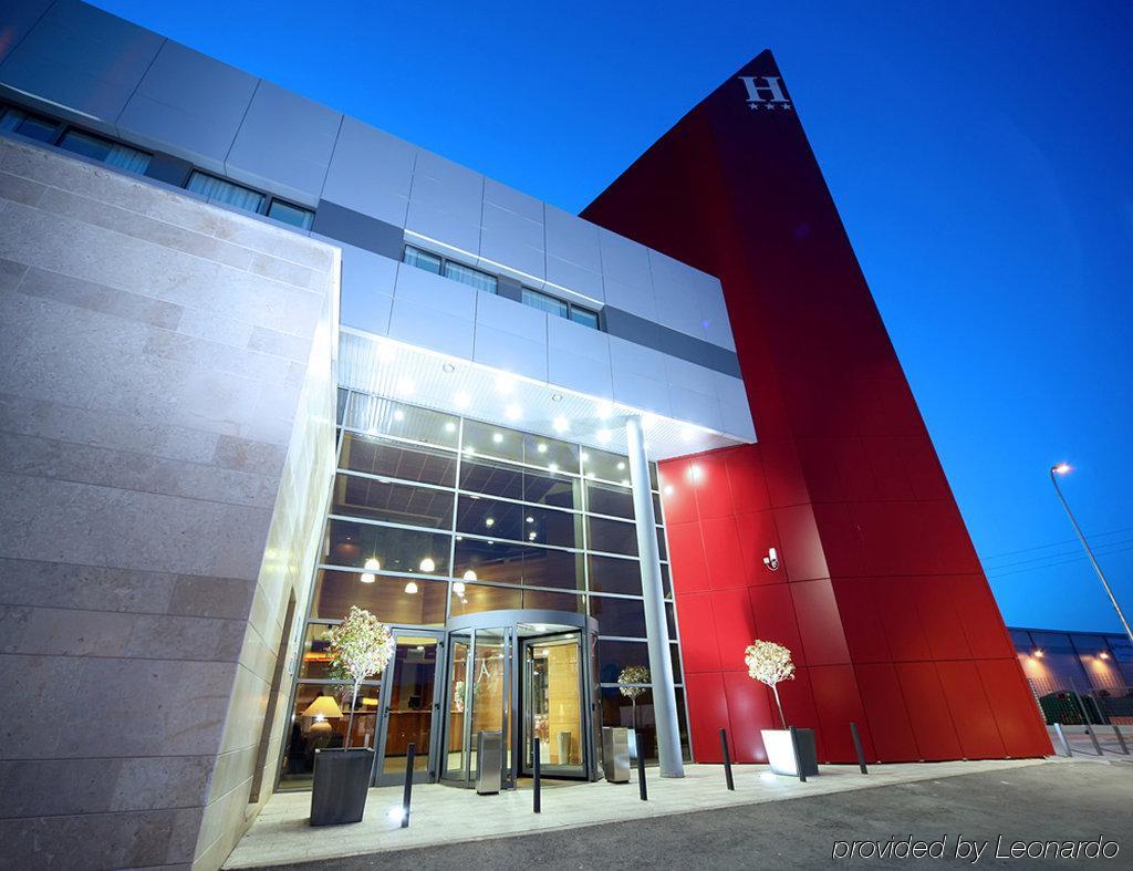 Hotel Azuqueca