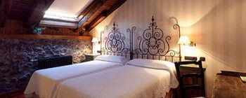 Antsotegi Hotel