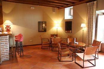 Hotel Hospederia De Santo Domingo Pedraza