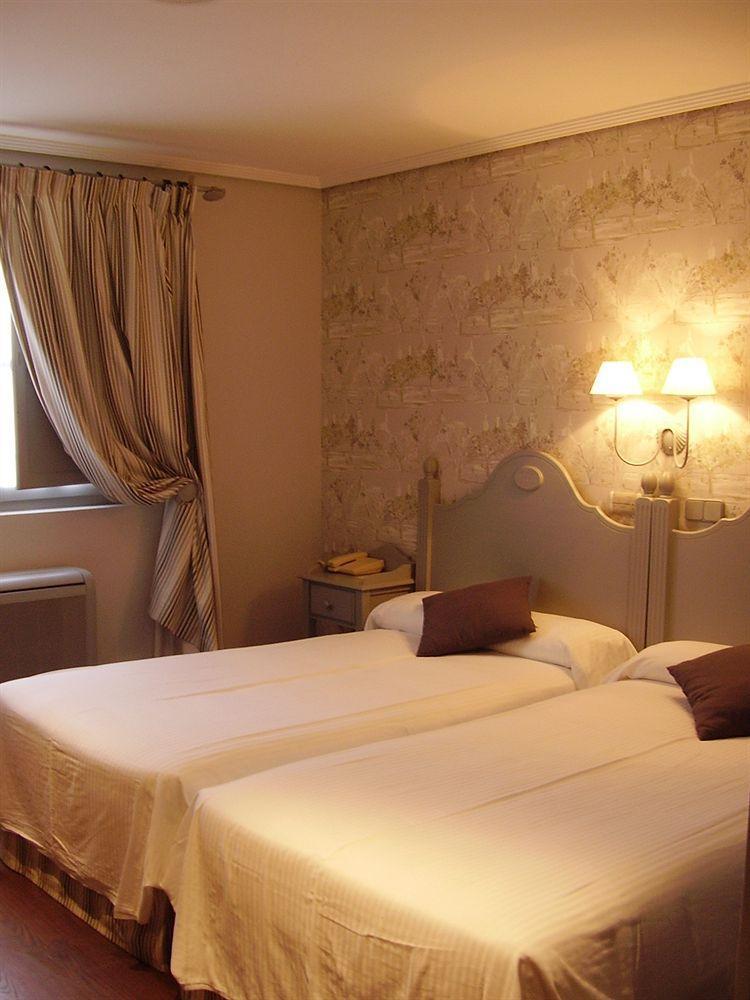 Hotel Comillas 4* Comillas