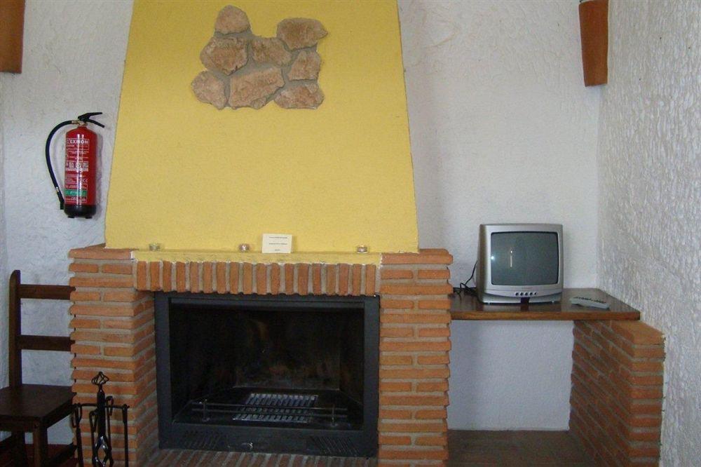 Cuevas Hammam Abuelo Jose Apartment *