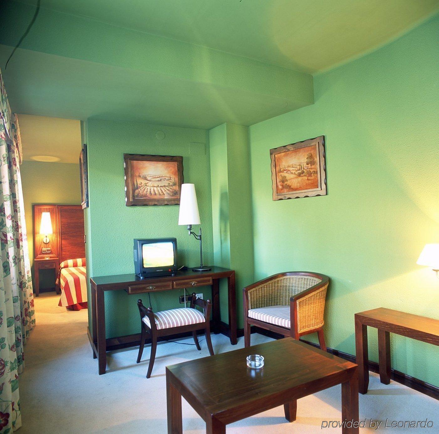 Hotel Urogallo