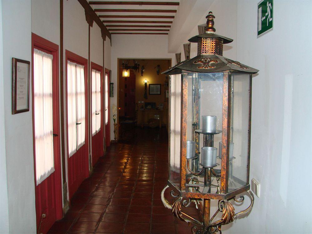 De Valdeolivo Hotel