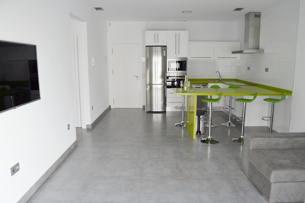 Turisticos Clavero Apartment Almagro