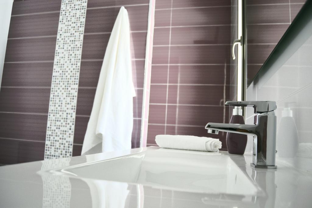 Turisticos Clavero Apartment