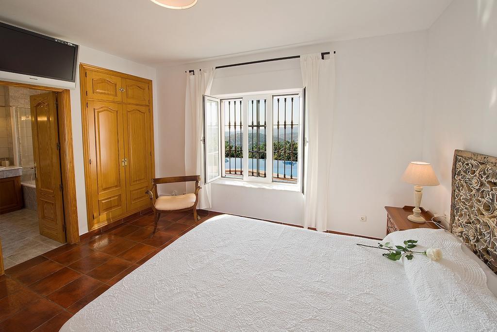 Villa Hacienda Doña Gloria Mijas