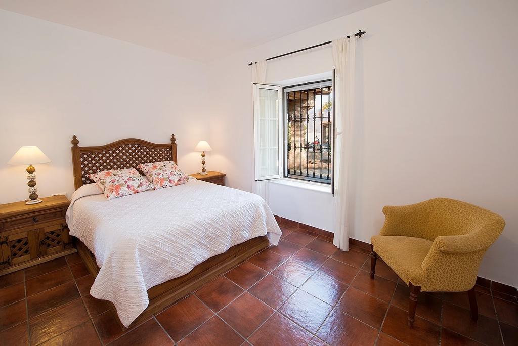 Villa Hacienda Doña Gloria