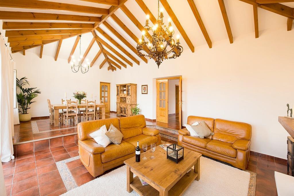 Villa Hacienda Doña Gloria