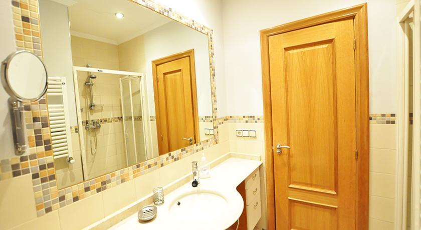 Apartment Apartamento Boulevard 9 San Sebastian
