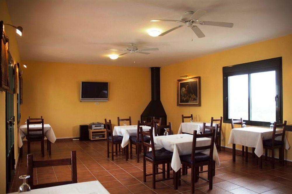 Bed & Breakfast El Celemin De Conil
