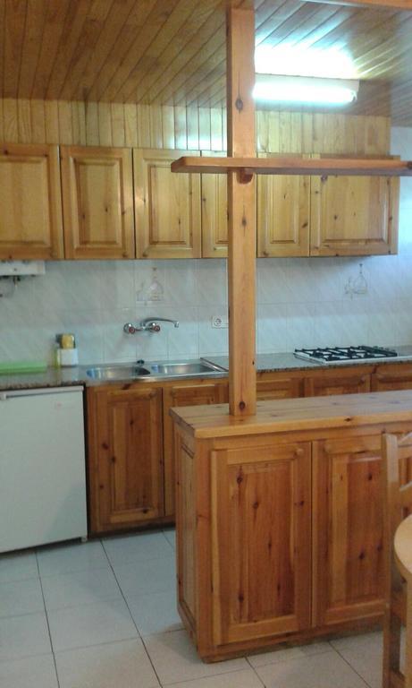 Holiday park Camping Les Contioles