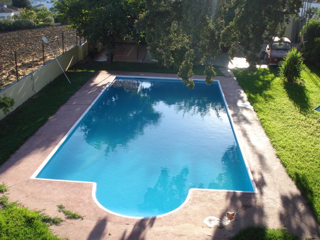 Casa rural Casa Rural: La Encina