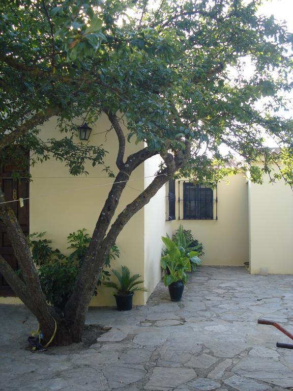 Casa rural Casa Rural: La Encina