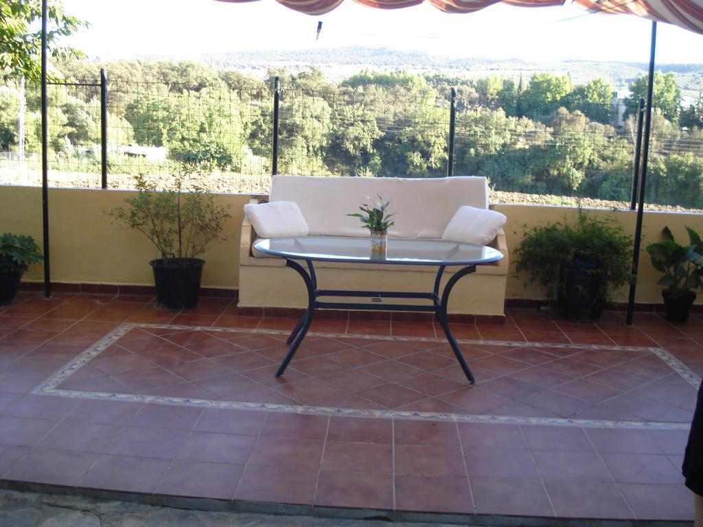 Casa Rural: La Encina Casa rural Setenil De Las Bodegas