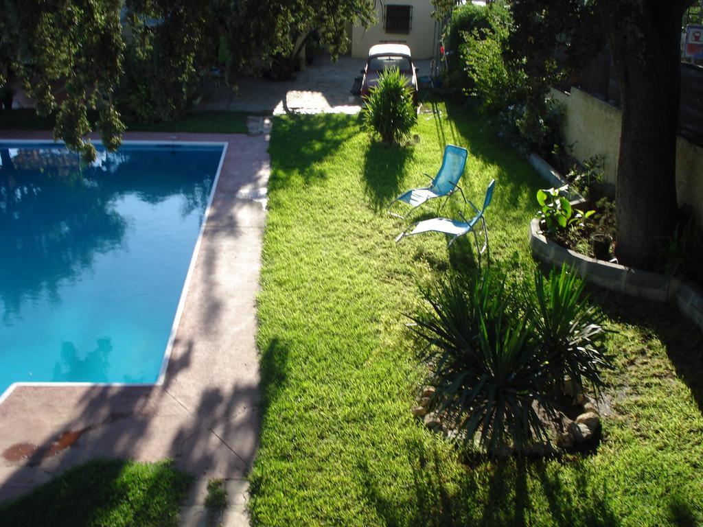 Casa Rural: La Encina