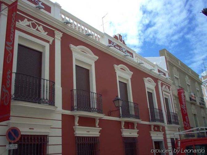 San Marcos 2*