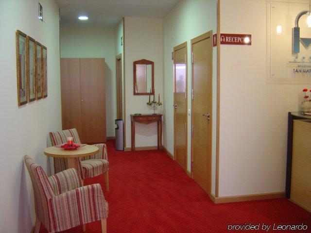 San Marcos Hotel 2*