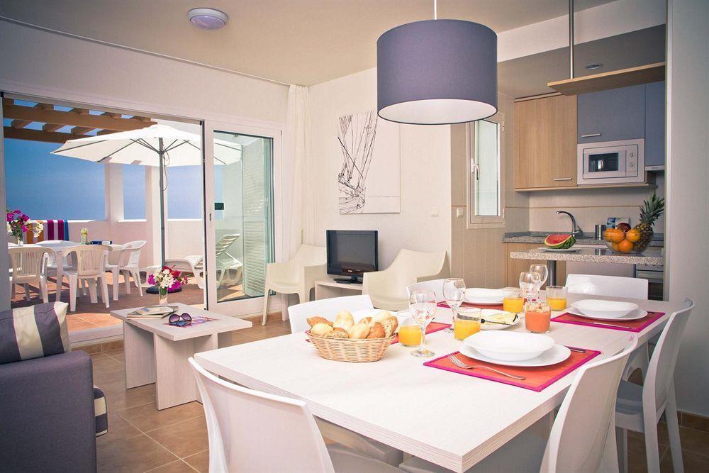 Apartment Pierre & Playa