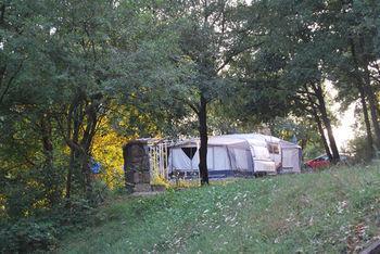 Camping Ripolles