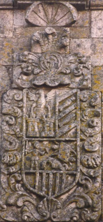 Casa Grande De Trives