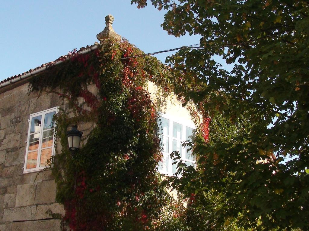 Bed and breakfast Casa Grande De Trives