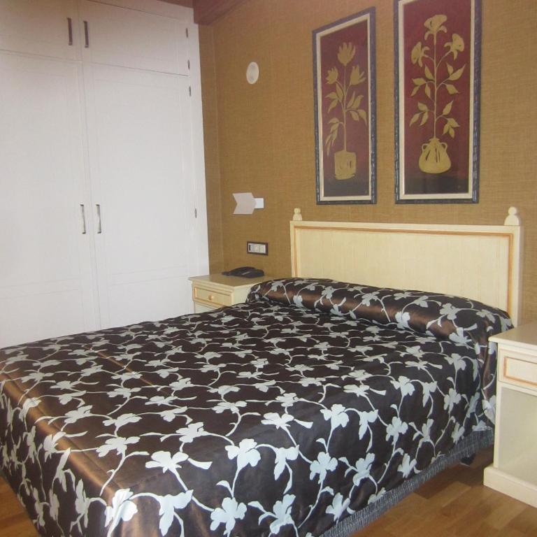 Hotel Roomrural Iru-bide Lumbier