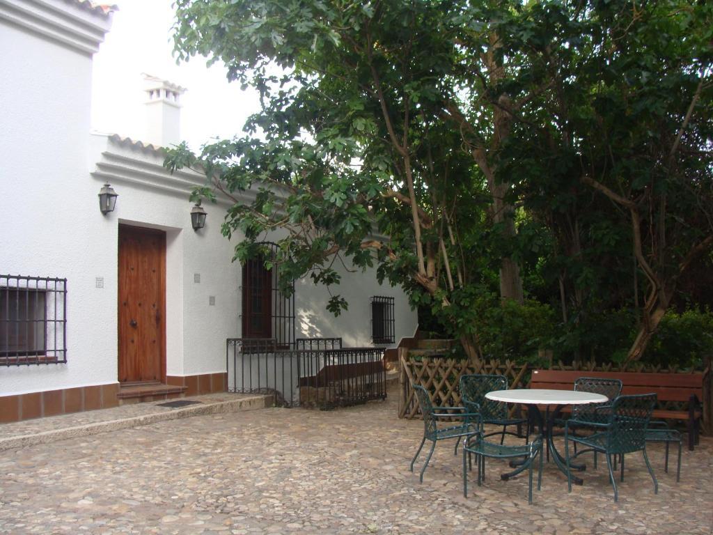 Resort El Lugar Del Atardecer *