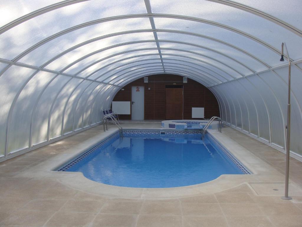 El Lugar Del Atardecer Resort *