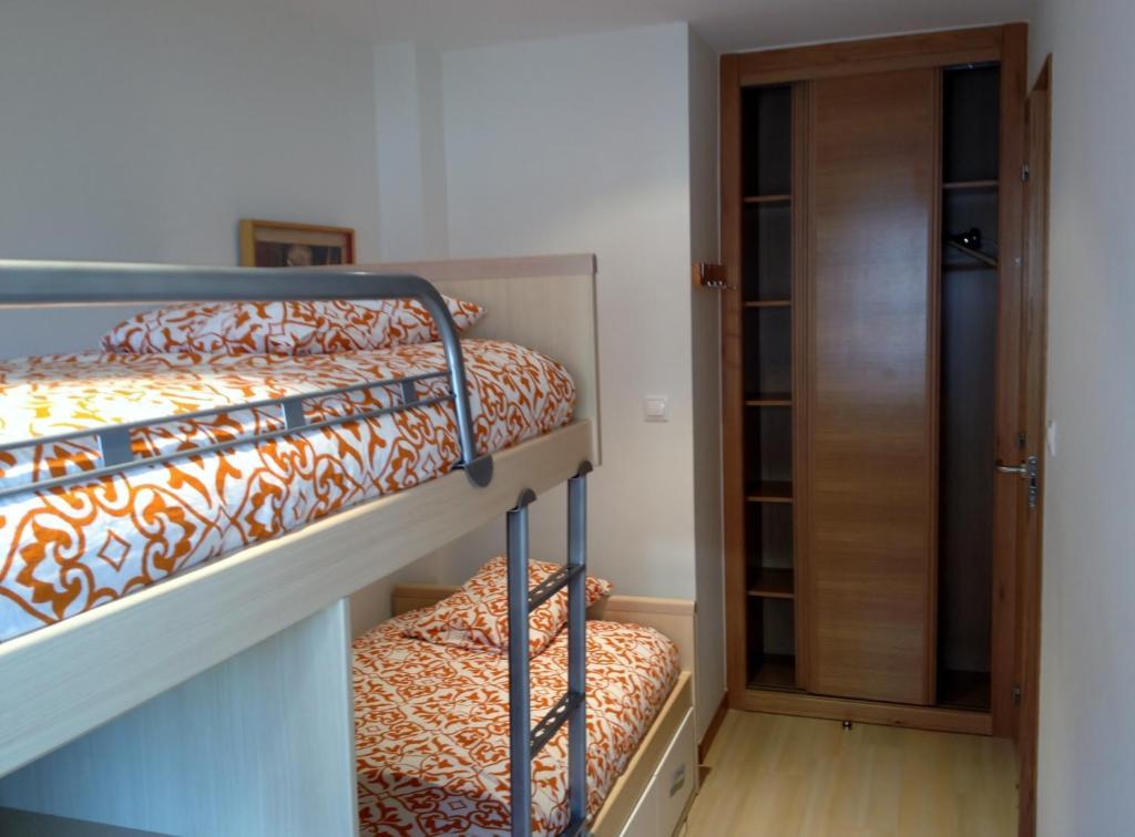 Apartment Puerto Basella *