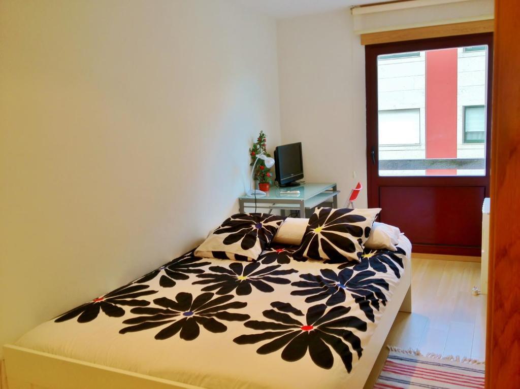 Apartamento Puerto Basella Vilanova de Arousa