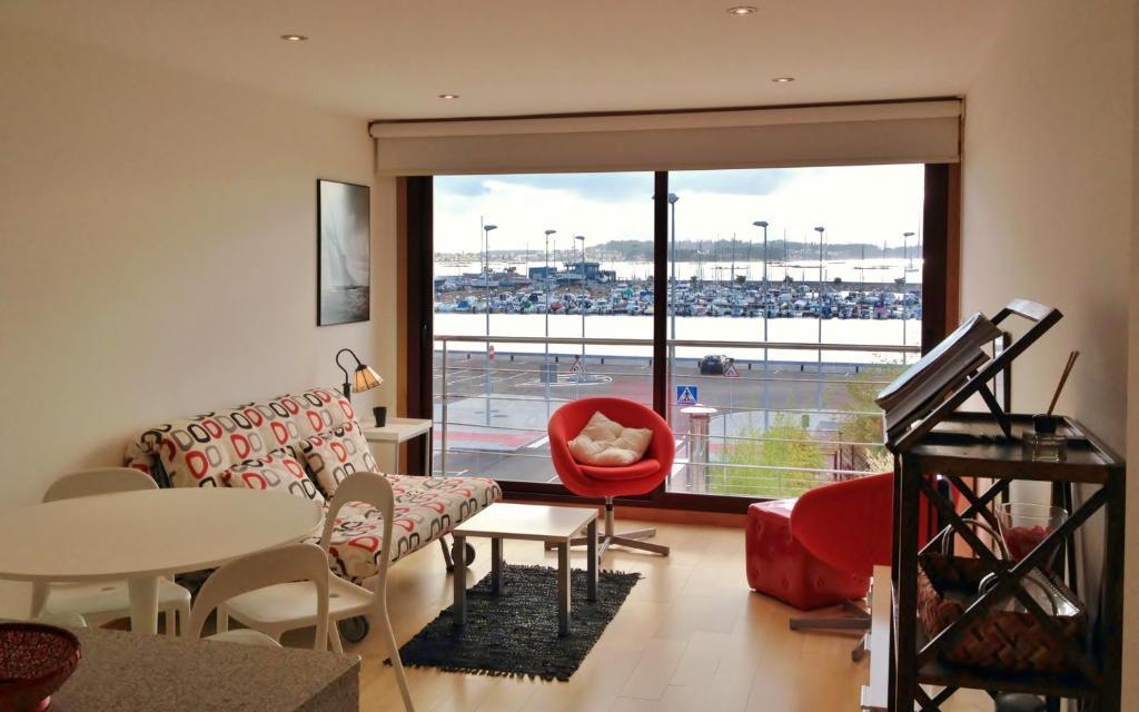 Apartamento Puerto Basella